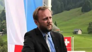 HTMi - Mr Martin Jost Talks About Time Management Skills