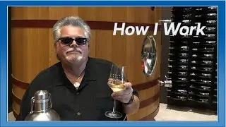 The Sharkster shares how his travel concierge service works