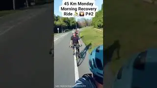 Group Ride#bandarseribegawan #philippines #cycling