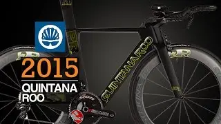 Quintana Roo Bikes 2015
