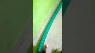 grain pump home made