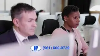 HP Tax services  | Tax services company video commercial