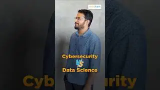 🔥Cybersecurity vs Data Science: What to Choose in 2026? #shorts #simplilearn