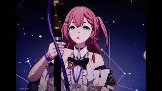 Honkai Star Rail - Simulated World 6 Fight