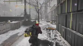 Solo Manhunt