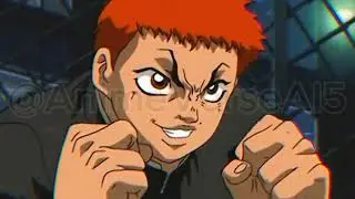 Baki Training Montage 2.0 AMV | From Streets to Strength