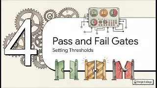 Performance Monitoring for Pre-Deployment Checks — Forge College