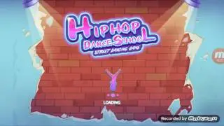 Episode With: Hiphop Dance School Game| Gaming|For Girls and Boys