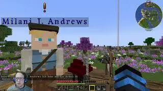Minecraft Let's Play - All The Mods10 Folge 006