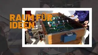 Cameko - CoWorking Space und Seminarr&auml;ume in K&ouml;ln