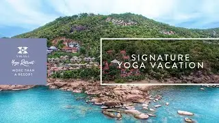 Discover More with a Yoga Vacation at VIKASA Yoga