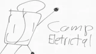 Camp Electrical 0: OMG is that Grape Juice Object Dissension