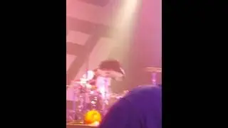 Beast God of Drums: Chachi Riot