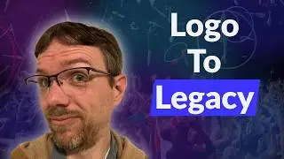 From Logo to Legacy: Building Brands People Actually Care About with Joelly Goodson