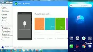 TUTORIAL COMPLETO para respaldar tu información en tu Huawei (HiSuite 2022)