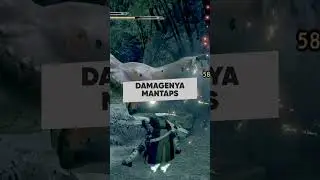 Dual Blades mantaps, Monster Hunter Rise
