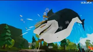 Sharkinator-3000
