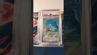 check this out #pokemon #151 #charizard #blastoise #venusaur #psa #illustration
