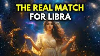 LIBRA ♎ Who Truly Matches Your Soul?
