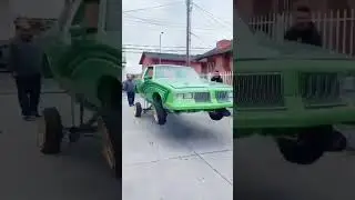 Modified classic car #canada #punjabi #motivation #viral #cartoon #shorts #entertainment #russia