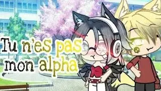 Tu n'es pas mon alpha 《GLMM》episode 