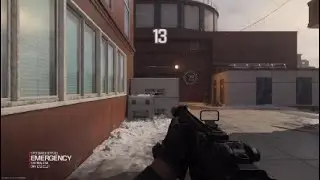 COD MW3: GGs (Week 3: Jak CutThroat) *Gun Build At End Of Video*