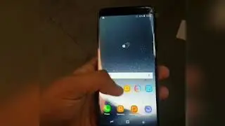 100$ Samsung Galaxy S8 | New version Galaxy s8 clone infinity display | Galaxy s8 replica clone