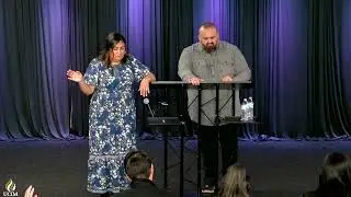 Sunday Service 1/118/2026