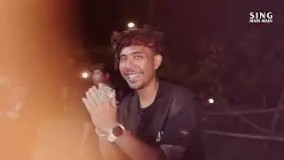 GREBEK BANJAR X DRESTALANGO PECATU PART 3 || VLOG SING MAIN - MAIN