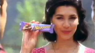 Milka Nussini