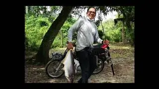 Kolam Pancing Big Bos Rawang
