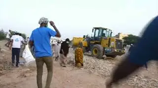 MOHAMED BK IYO ASMA LOVE FT HAMDA QUEEN HEESTA GUBA KHASHINKA