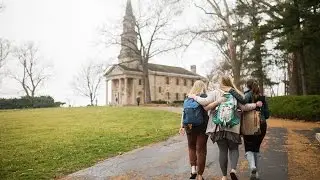 Principia College: Christian Science
