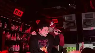 251220 〈Making Groove Naturally Vol.10〉 지하 + 곱빼기야 + 내가 니 이상형을 아는데 + Elevate + Go! + SIU - 릴재우 X 노아차