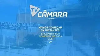 SESSÃO EXTRAORDINÁRIA  29-12-2025 - CÂMARA MUNICIPAL DE TANGUÁ