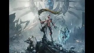 Warframe - Quest - The Old Peace - Part. III (END)