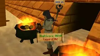 Mummy Run Android Gameplay HD BY Gamelon HD Episode 89 2022