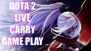 S4Senpai live STREAMING - DOTA 2