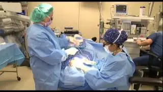 KMRI News - Drooping Eyelid (Ptosis) | Eye Surgeon Dr. Jennifer Hui