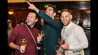 Gin & Rum Festival