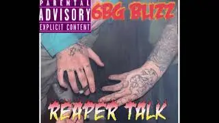 Reaper talk   prod:6BG 6lizz