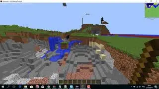 WŁAM na FunnyMc.ench.pl #1