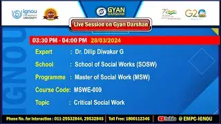 Critical Social Work