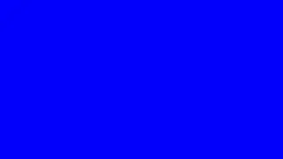 Blue Screen 15 minutes