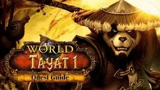 World of Warcraft - Quest - The Cries of the Dead