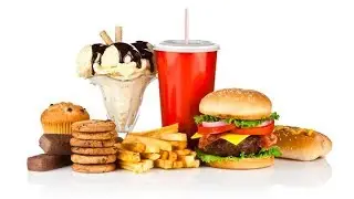 'Address junk food marketing by banning it' &ndash; researcher urgers changes towards unhealthy food ads