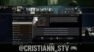 EFT PvE Tactical FPS Raid 🔥💣