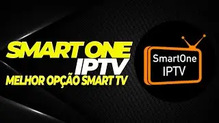 SMART ONE, CONFIGURA&Ccedil;&Atilde;O COMPLETA 2025