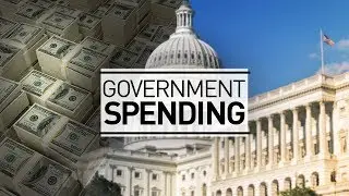 FULL MEASURE: March 3, 2019 - Government Spending