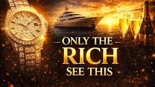 TOP 3 Extreme Luxury Experiences of the Super Rich